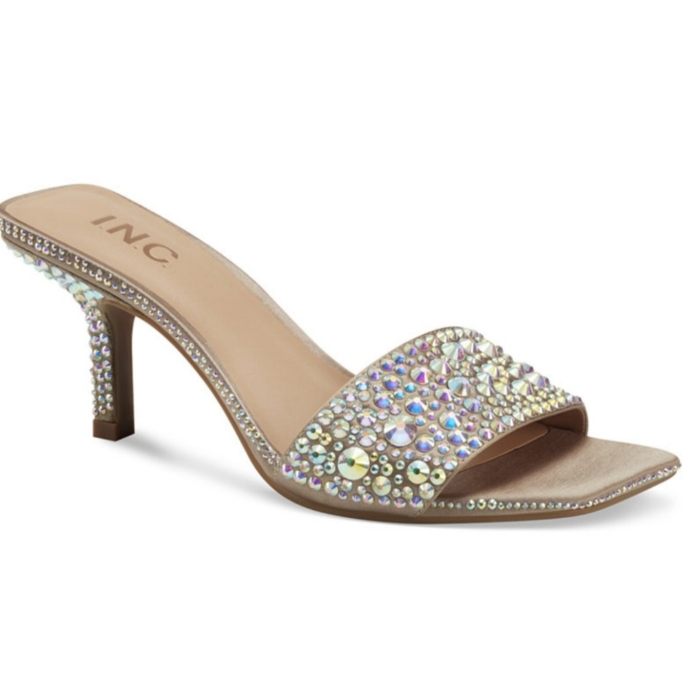 INC WOMENS 👡 SANDALS